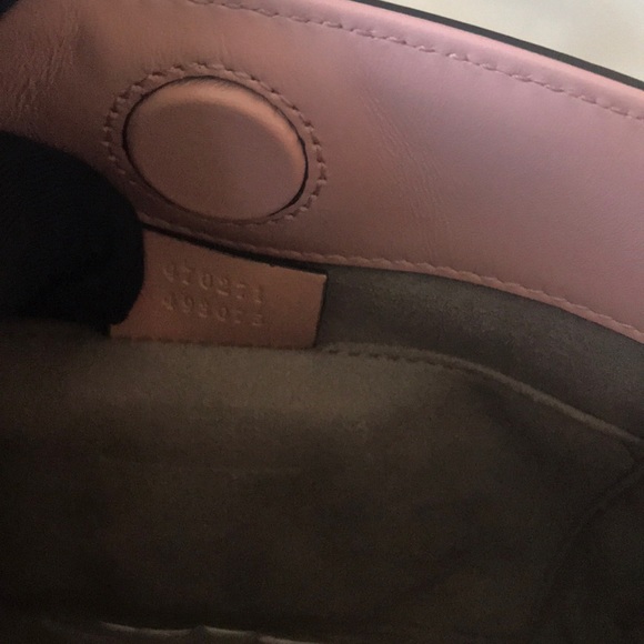 Gucci Nymphaea style bag - Picture 7 of 8